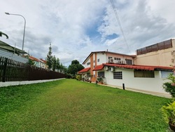 Bukit Loyang Estate (D17), Semi-Detached #427957691